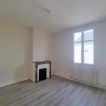 Appartement de 34 m² avec 2 chambre(s) en location à SAINT PIERRE DES CORPS