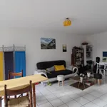 Rent 2 bedroom apartment of 60 m² in Grenoble