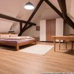 Miete 2 Schlafzimmer wohnung von 93 m² in Altstadt