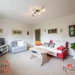 Rent 2 bedroom apartment of 55 m² in Prague