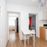 Rent 4 bedroom apartment of 73 m² in Poznan