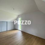 Maison de 124 m² avec 4 chambre(s) en location à VIRET