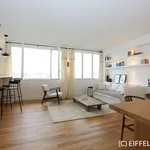 Rent 3 bedroom apartment of 80 m² in Paris 15 - rue Lakanal