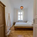 Miete 1 Schlafzimmer wohnung von 60 m² in Berlin