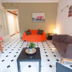 Alquilar 5 dormitorio apartamento en Barcelona