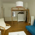 Rent 1 bedroom apartment of 38 m² in berlin