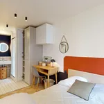 Louez une chambre de 308 m² à Paris