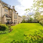 Rent 4 bedroom house in Edinburgh  North