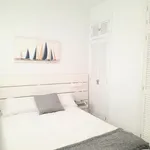 Rent 4 bedroom apartment of 150 m² in Málaga