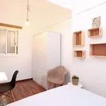 Rent a room of 82 m² in barcelona