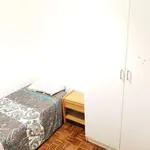 Habitación de 100 m² en madrid