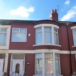 Rent 3 bedroom house in Liverpool