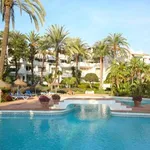 Rent 2 bedroom apartment of 128 m² in Estepona