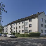 Miete 3 Schlafzimmer wohnung von 54 m² in Essen