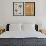 Alugar 3 quarto apartamento de 121 m² em lisbon