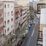 Rent 1 bedroom apartment in madrid