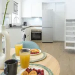 Alquilo 4 dormitorio apartamento de 56 m² en Málaga