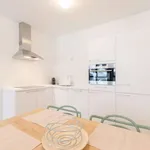 Huur 1 slaapkamer appartement van 65 m² in brussels