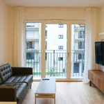 Rent 2 bedroom apartment of 41 m² in Frankfurt am Main