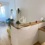 Appartement de 32 m² avec 1 chambre(s) en location à Nice