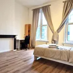 Rent a room in brussels