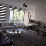 Spacious Furnished Apartment In Kavaklıdere Area