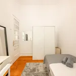 Alugar 6 quarto apartamento de 8 m² em Lisbon