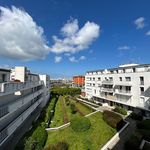 Rent 4 bedroom apartment of 88 m² in LE HAVRE