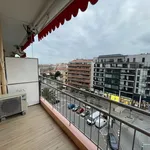 Appartement de 31 m² avec 1 chambre(s) en location à MENTON