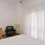 Rent 5 bedroom apartment in Rome