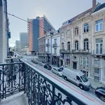 Huur 1 slaapkamer appartement van 100 m² in Brussels