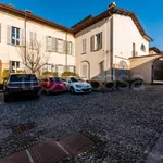 Rent 4 bedroom apartment of 258 m² in Vimercate