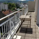 Appartement de 40 m² avec 2 chambre(s) en location à Grenoble