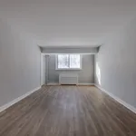 Rent 1 bedroom apartment in Montreal