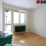 Pronajměte si 3 ložnic/e byt o rozloze 67 m² v Brno