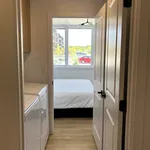 1 bedroom apartment of 624 sq. ft in Sherbrooke