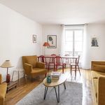 Rent 3 bedroom apartment of 50 m² in Chelles
