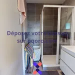 Appartement de 9 m² avec 5 chambre(s) en location à Lyon