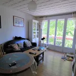 Rent 2 bedroom apartment of 45 m² in Ozoir-la-Ferrière