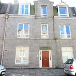 Rent 1 bedroom flat in Aberdeen