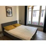  appartement avec 2 chambre(s) en location à Bruxelles