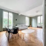 Appartement de 141 m² avec 4 chambre(s) en location à Louveciennes