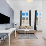 Miete 1 Schlafzimmer wohnung von 38 m² in berlin