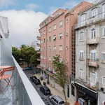 Rent 2 bedroom apartment in Lisbon