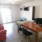 Rent 3 bedroom apartment in Valencia