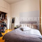 Rent 3 bedroom apartment of 105 m² in Milano