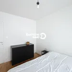 Appartement de 69 m² avec 3 chambre(s) en location à Brest