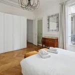 Rent 3 bedroom apartment of 100 m² in Paris