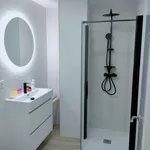 Rent 3 bedroom apartment of 65 m² in Málaga