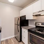 2 bedroom apartment of 1044 sq. ft in Calgary